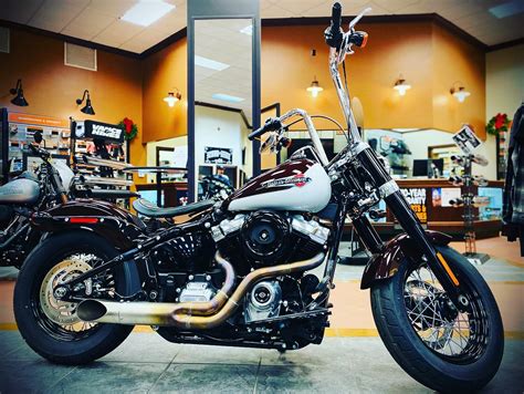Harley dealer gets new owner. . Fort smith harley